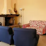 דירה For Families In Umbrian Ramazzano - Le Pulci