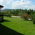 דירה For Families In Umbrian *