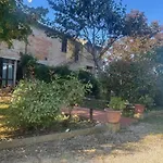 Lägenhet For Families In Umbrian Ramazzano - Le Pulci