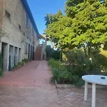 For Families In Umbrian Ramazzano - Le Pulci
