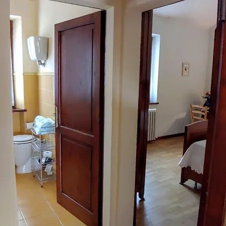 Apartment Belvilla By Oyo Casale Dei Girasoli