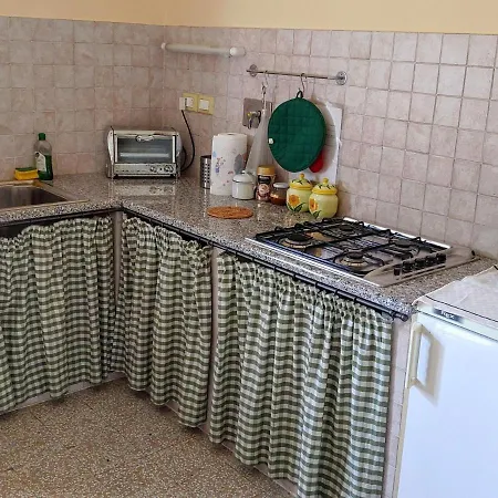 Belvilla By Oyo Casale Dei Girasoli Apartment Ramazzano - Le Pulci
