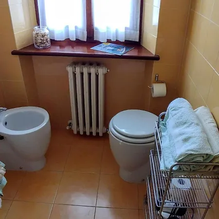 Belvilla By Oyo Casale Dei Girasoli Apartment *