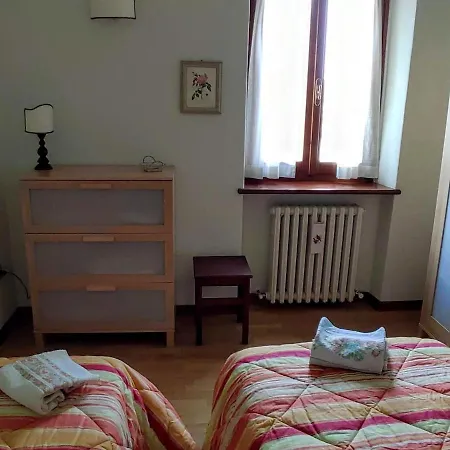 Apartment Belvilla By Oyo Casale Dei Girasoli Ramazzano - Le Pulci