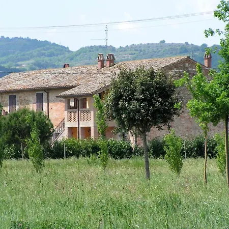 Belvilla By Oyo Casale Dei Girasoli Apartment
