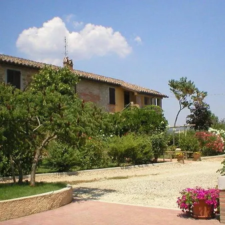Belvilla By Oyo Casale Dei Girasoli