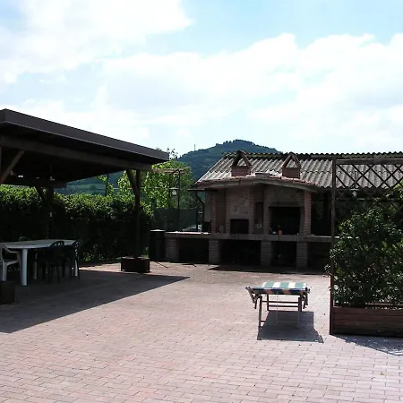 Belvilla By Oyo Casale Dei Girasoli Apartment Ramazzano - Le Pulci