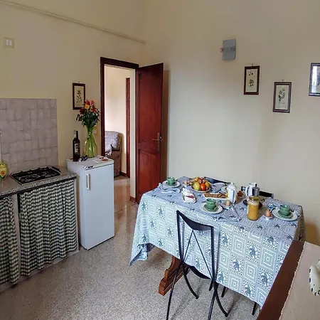 For Families In Umbrian Appartement *