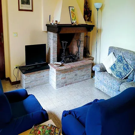 Holiday Home For Families In Umbrian *