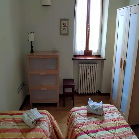 Apartamento Holiday Home For Families In Umbrian *
