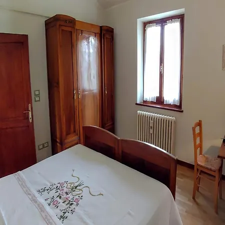 For Families In Umbrian Appartement