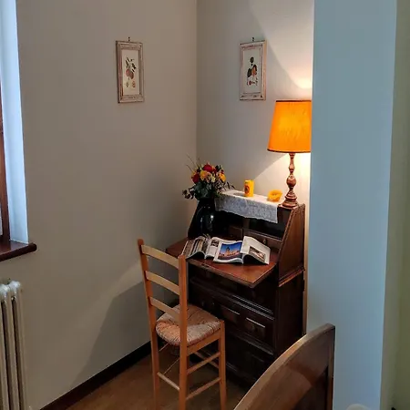 For Families In Umbrian Appartement Ramazzano - Le Pulci