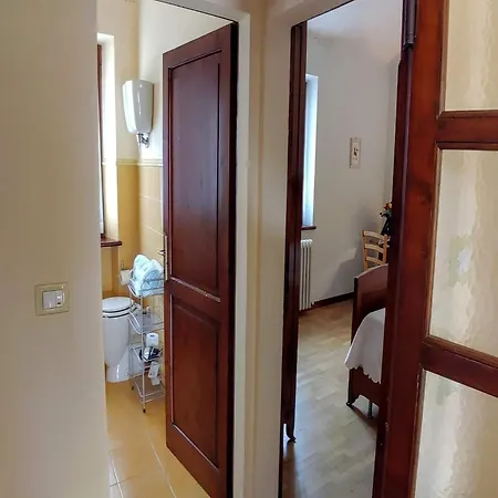 For Families In Umbrian Appartement