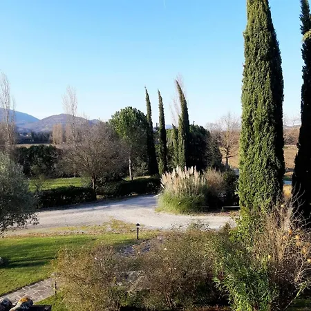 For Families In Umbrian Apartment