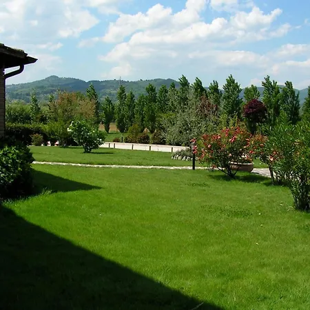 Appartement For Families In Umbrian *