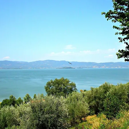 Holiday Home For Families In Umbrian Apartamento