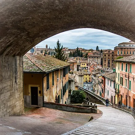 For Families In Umbrian * Ramazzano - Le Pulci
