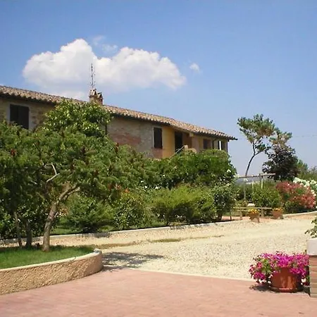 Holiday Home For Families In Umbrian * Ramazzano - Le Pulci