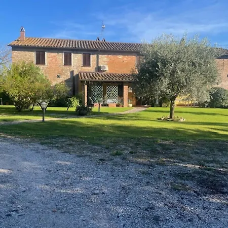 For Families In Umbrian *