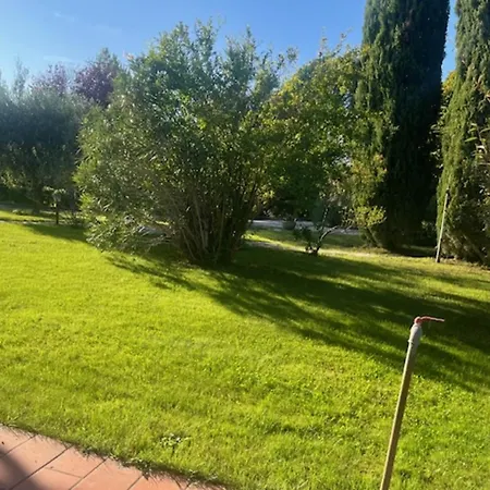 Holiday Home For Families In Umbrian Apartamento Ramazzano - Le Pulci