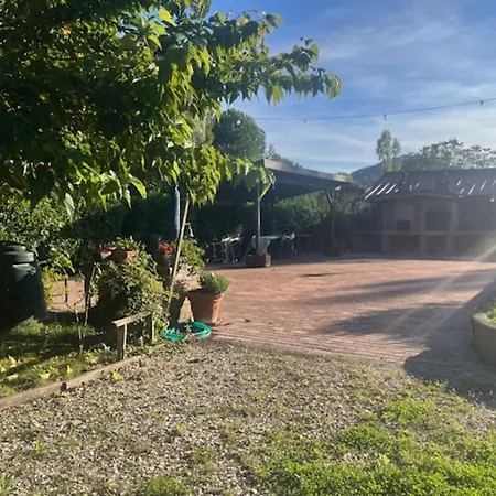 Holiday Home For Families In Umbrian Apartamento