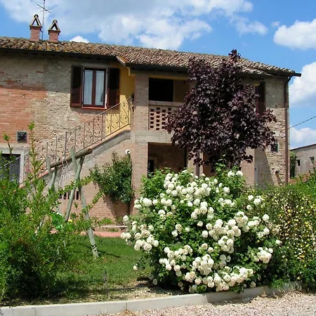 For Families In Umbrian * Ramazzano - Le Pulci